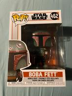 Funko Pop! Star Wars Boba Fett #462 - Nieuw, Verzamelen, Ophalen of Verzenden, Nieuw