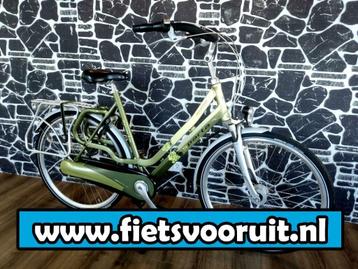 Als nieuw! Sparta Amazone Dynamic Moederfiets met 7 versn... beschikbaar voor biedingen