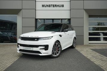 Land Rover Range Rover Sport 3.0 P460e Dynamic HSE PHEV | Ko beschikbaar voor biedingen
