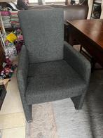 Verrijdbare kamerstoelen 4 stuks zo goed als nieuw, Ophalen, Zo goed als nieuw, Vier, Hedendaags