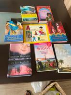 Diverse boeken, verschillende genres €3 per stuk, Ophalen of Verzenden, Gelezen