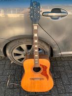 Egmond Gitaar, Muziek en Instrumenten, Snaarinstrumenten | Gitaren | Akoestisch, Verzenden, Gebruikt, Overige typen