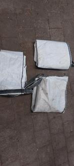 3 big bags, Ophalen, Gebruikt, Overige typen