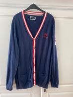 Vest Mc Gregor, Ophalen of Verzenden, Zo goed als nieuw, Overige maten, Blauw
