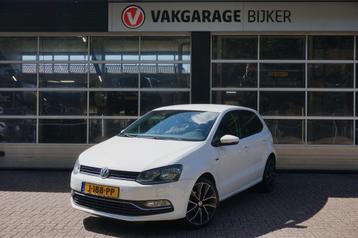 Volkswagen Polo 1.2 TSI Comfortline Trekhaak/Nieuwe apk! beschikbaar voor biedingen