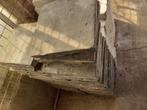 Tegels., Tuin en Terras, Tegels en Klinkers, Ophalen, Gebruikt, 10 m² of meer, Beton