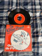 De kleine piraat, Cd's en Dvd's, Vinyl | Nederlandstalig, Ophalen, Zo goed als nieuw, Overige formaten, Levenslied of Smartlap