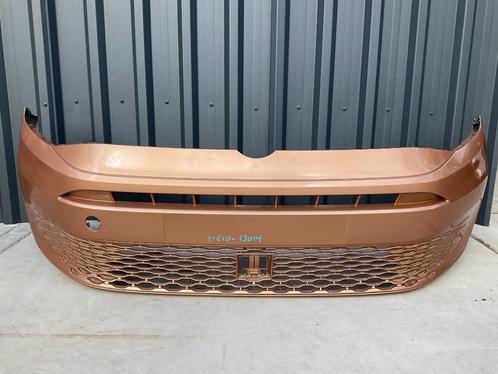 Bumper Volkswagen CADDY 2k7 2K7807221A Voorbumper C10-13014, Auto diversen, Tuning en Styling, Ophalen of Verzenden