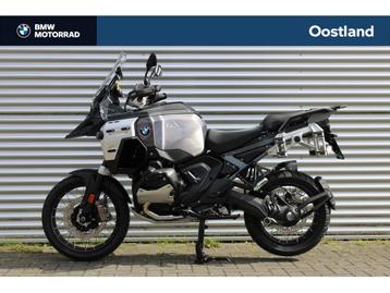 BMW R 1300 GS Adventure | ASA | Full option | BTW motor beschikbaar voor biedingen