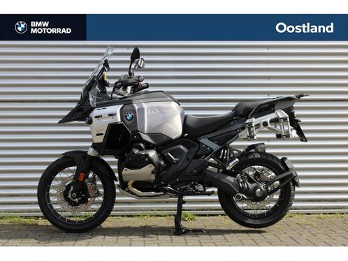 BMW R 1300 GS Adventure | ASA | Full option | BTW motor, Motoren, Motoren | BMW, Toermotor, meer dan 35 kW, ABS, Cruise Control