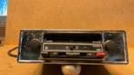 Oldtimer Blaupunkt Cassette Stereo, Ophalen of Verzenden, Gebruikt
