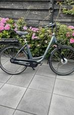 Prachtige E-Bike Victoria Met Prachtige Accu, Fietsen en Brommers, Elektrische fietsen, Zo goed als nieuw, 47 tot 51 cm, 50 km per accu of meer