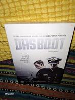 Das Boot ... seizoen 1, Boxset, Drama, Ophalen of Verzenden, Zo goed als nieuw