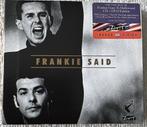 FRANKIE GOES TO HOLLYWOOD, Frankie Said, CD/DVD edition, Verzenden, 1980 tot 2000, Zo goed als nieuw