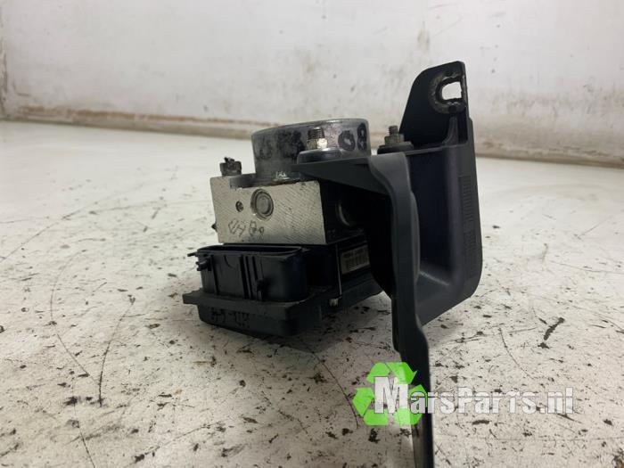 ABS Pomp van een Opel Corsa, Auto-onderdelen, Elektronica en Kabels, Opel, Gebruikt, 3 maanden garantie, Ophalen of Verzenden