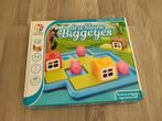 Smartgame: 3 kleine biggetjes, Ophalen