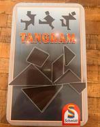 Tangram, Hobby en Vrije tijd, Denksport en Puzzels, Ophalen of Verzenden, Zo goed als nieuw