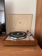 Philips 408 platenspeler draaitafel pickup, Audio, Tv en Foto, Platenspelers, Ophalen, Philips, Gebruikt, Automatisch