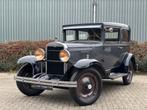 Chevrolet International AD Universal 1929/Oldtimer/Klassieke, Auto's, Chevrolet, Handgeschakeld, Sedan, 3179 cc