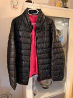 Zwarte gewatteerde jas - Maat L ( 44 ) Zeeman, Zeeman, Zwart, Maat 42/44 (L), Ophalen of Verzenden