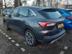 Ford Kuga 2.5 PHEV Titanium 225PK | Elektrische Trekhaak | C, Auto's, 12 maanden, Gebruikt, Euro 6, 4 cilinders