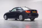 BMW 2 Serie Coupe 218i M Sport Aut. [ Leder Navi prof. Stoel, Automaat, 65 €/maand, Gebruikt, 4 stoelen