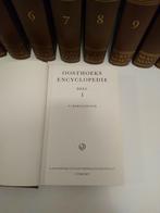 Oosthoeks encyclopedie, Ophalen of Verzenden, Zo goed als nieuw