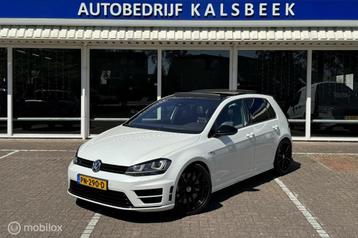Volkswagen Golf 2.0 TSI R 4Motion|RS7/RS3Brake|Remus|Miltek| beschikbaar voor biedingen