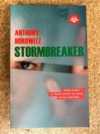 Anthony Horowitz - Stormbreaker, Ophalen of Verzenden, Zo goed als nieuw