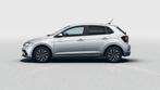 Volkswagen Polo 1.0 MPI 80pk Edition | LMV 15'' | Extra Geti, Voorwielaandrijving, 12 maanden, Das WeltAuto Volkswagen, Handgeschakeld