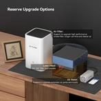 Laser Graveermachine 5W met Rookfilter en Temperatuuralarm, Niet ingevuld, Niet ingevuld, Niet ingevuld