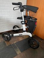Esprit excel rollator carbon, Ophalen, Gebruikt
