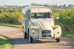 Citroen 2 CV 250, Voorwielaandrijving, Gebruikt, 2CV, Overige carrosserieën