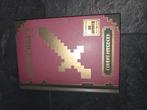 Minecraft boek, Ophalen of Verzenden, Zo goed als nieuw