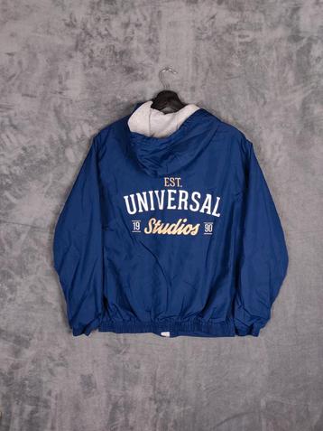 Vintage Universal Studios Jas S 1990 Florida Zomer beschikbaar voor biedingen