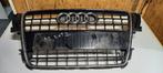 Zwarte Grill Audi A5, Auto-onderdelen, Carrosserie en Plaatwerk, Ophalen, Gebruikt, Voor, Audi