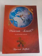Waarom Israël, Ophalen of Verzenden, Gelezen, Hyacint Halfhide