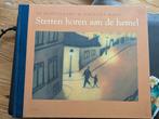 J. Hoestlandt - Sterren horen aan de hemel, Boeken, Kinderboeken | Jeugd | onder 10 jaar, Ophalen, Zo goed als nieuw, J. Hoestlandt