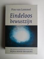 Pim van Lommel - Eindeloos bewustzijn, Ophalen of Verzenden, Zo goed als nieuw, Pim van Lommel