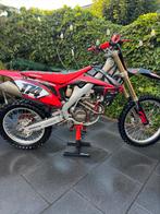 Honda crf250 2012, Motoren, 250 cc, Particulier, Crossmotor, 1 cilinder
