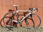 Wilier La Triestina Competizione | Campagnolo | mt. 57, 28 inch, Aluminium, Zo goed als nieuw, 15 tot 20 versnellingen