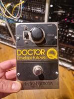 Electro Harmonix Doctor Q envelope follower, Muziek en Instrumenten, Ophalen of Verzenden, Gebruikt