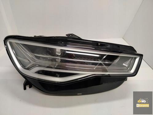 Audi A6 C7 4G Lift Matrix rechterlamp, Auto-onderdelen, Verlichting, Audi, Gebruikt, Ophalen of Verzenden