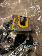 Tekno Scania dornbierer voor afbouw, Hobby en Vrije tijd, Modelauto's | 1:50, Verzenden, Gebruikt, Bus of Vrachtwagen, Tekno