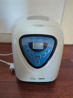 Princess Broodbakmachine - Glutenvrij, Witgoed en Apparatuur, Broodbakmachines, Met timer, Warmhoudfunctie, Ophalen of Verzenden