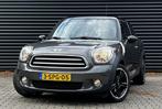 Mini Mini Paceman 1.6 Cooper Chili | Navigatie | Airconditio, Auto's, Mini, Voorwielaandrijving, Stof, Gebruikt, 4 cilinders
