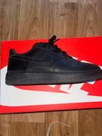Airforce 1 maat 35, Ophalen, Gedragen, Zwart