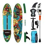 Nieuwe sup board inclusief accessoires, Ophalen of Verzenden, Zo goed als nieuw, SUP-boards