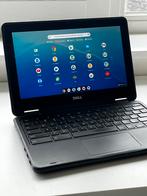 Dell Chromebook 11 3100 | 2 in 1 laptop |Touchscreen, Computers en Software, Chromebooks, Qwerty, Touchscreen, Ophalen of Verzenden