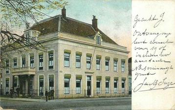 (300-436-029) Nederland beschikbaar voor biedingen